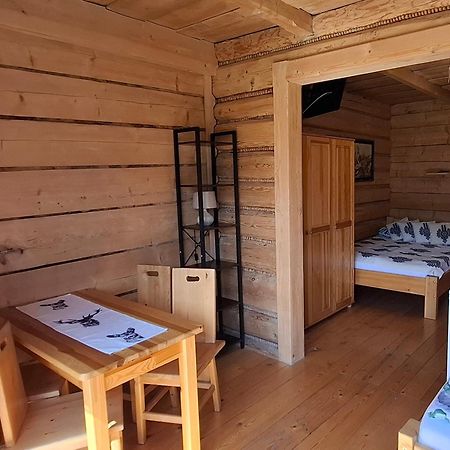 Domek, Apartamenty I Pokoje Willa Elita Kościelisko Eksteriør bilde