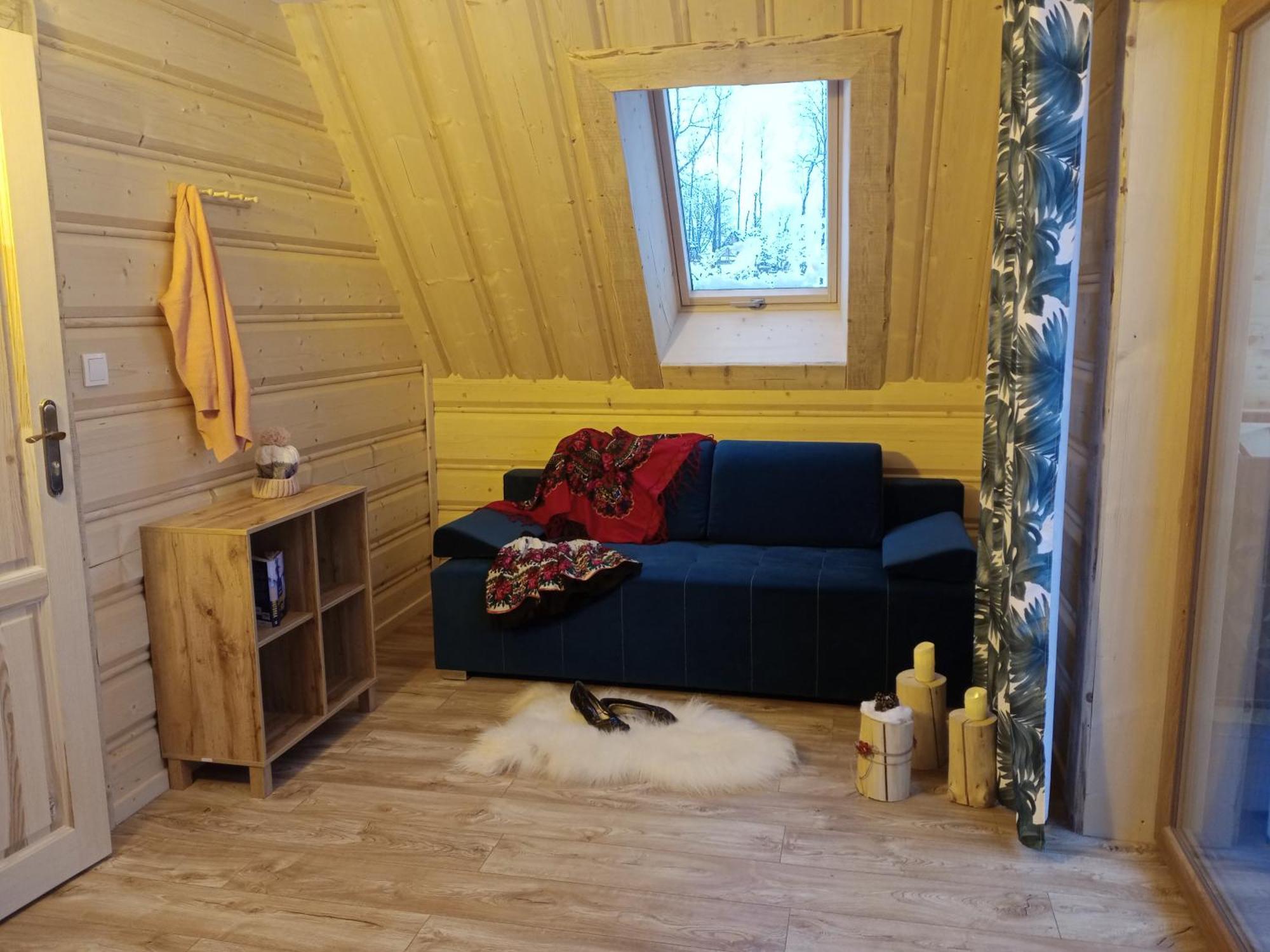 Domek, Apartamenty I Pokoje Willa Elita Kościelisko Rom bilde