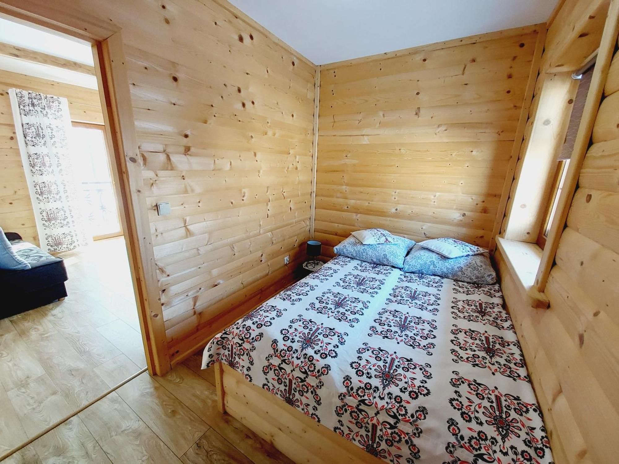 Domek, Apartamenty I Pokoje Willa Elita Kościelisko Rom bilde